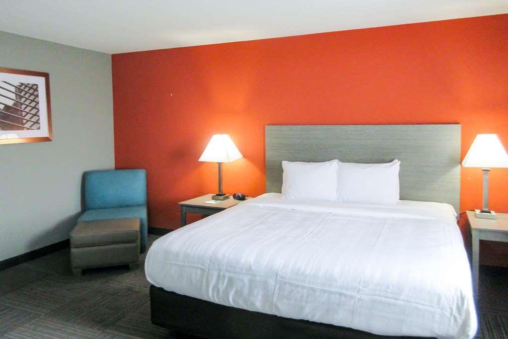 Quality Inn & Suites Hammond Near I-8090 Quarto foto