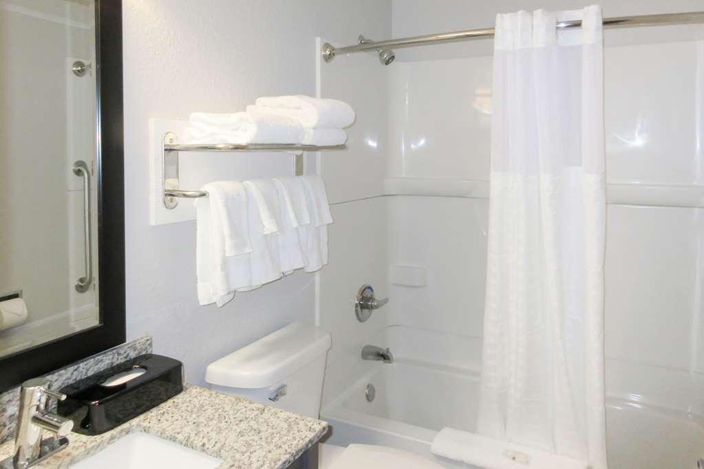 Quality Inn & Suites Hammond Near I-8090 Quarto foto